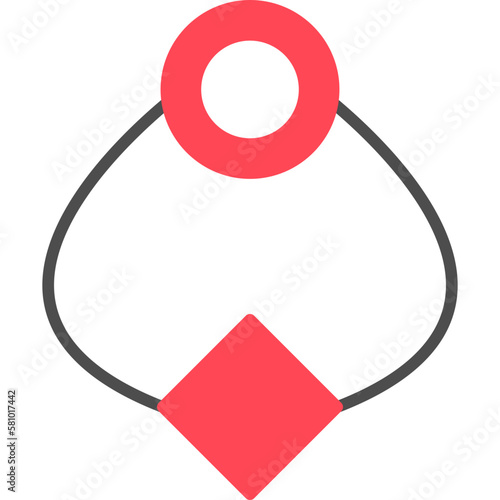 Door Knocker Icon