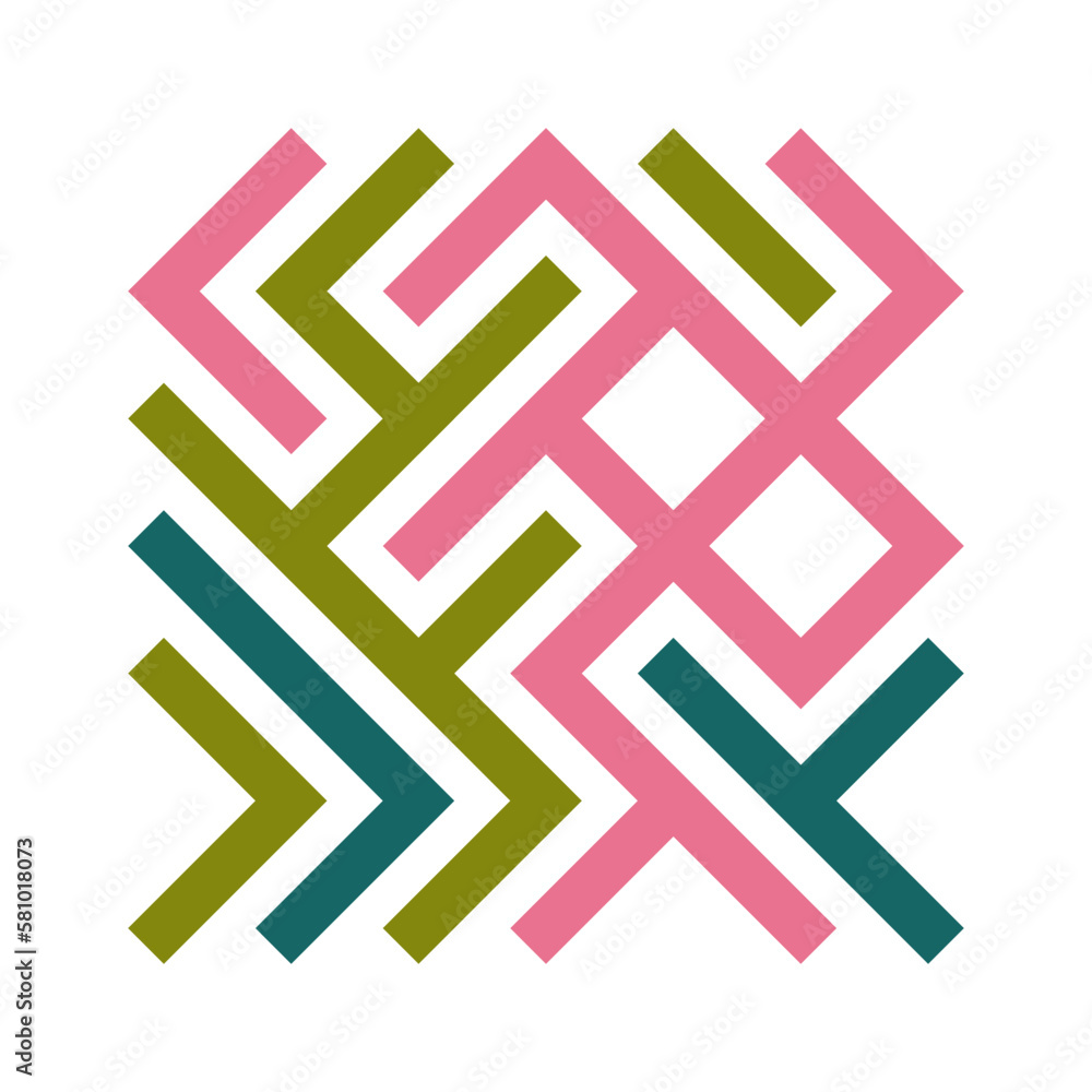 Asemic Glyph writing hieroglyph imitation abstract illustration Asemic Glyph writing hieroglyph imitation abstract illustration