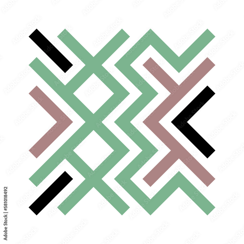 Asemic Glyph writing hieroglyph imitation abstract illustration Asemic Glyph writing hieroglyph imitation abstract illustration