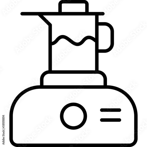 Juicer Icon