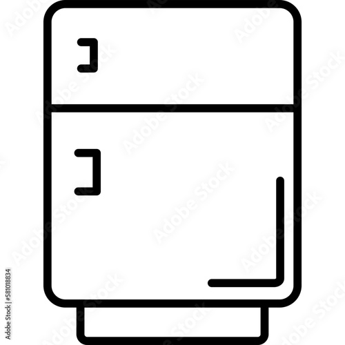 Fridge Icon