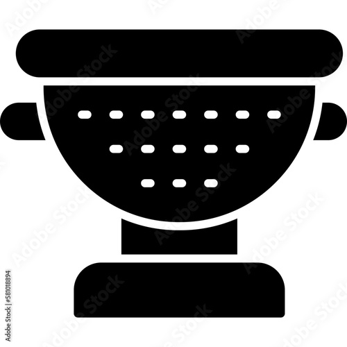 Sieve Icon