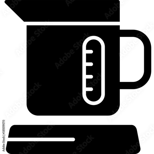 Electric Kettles Icon