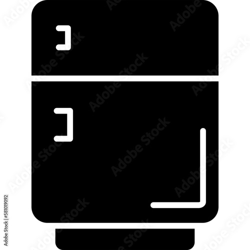Fridge Icon