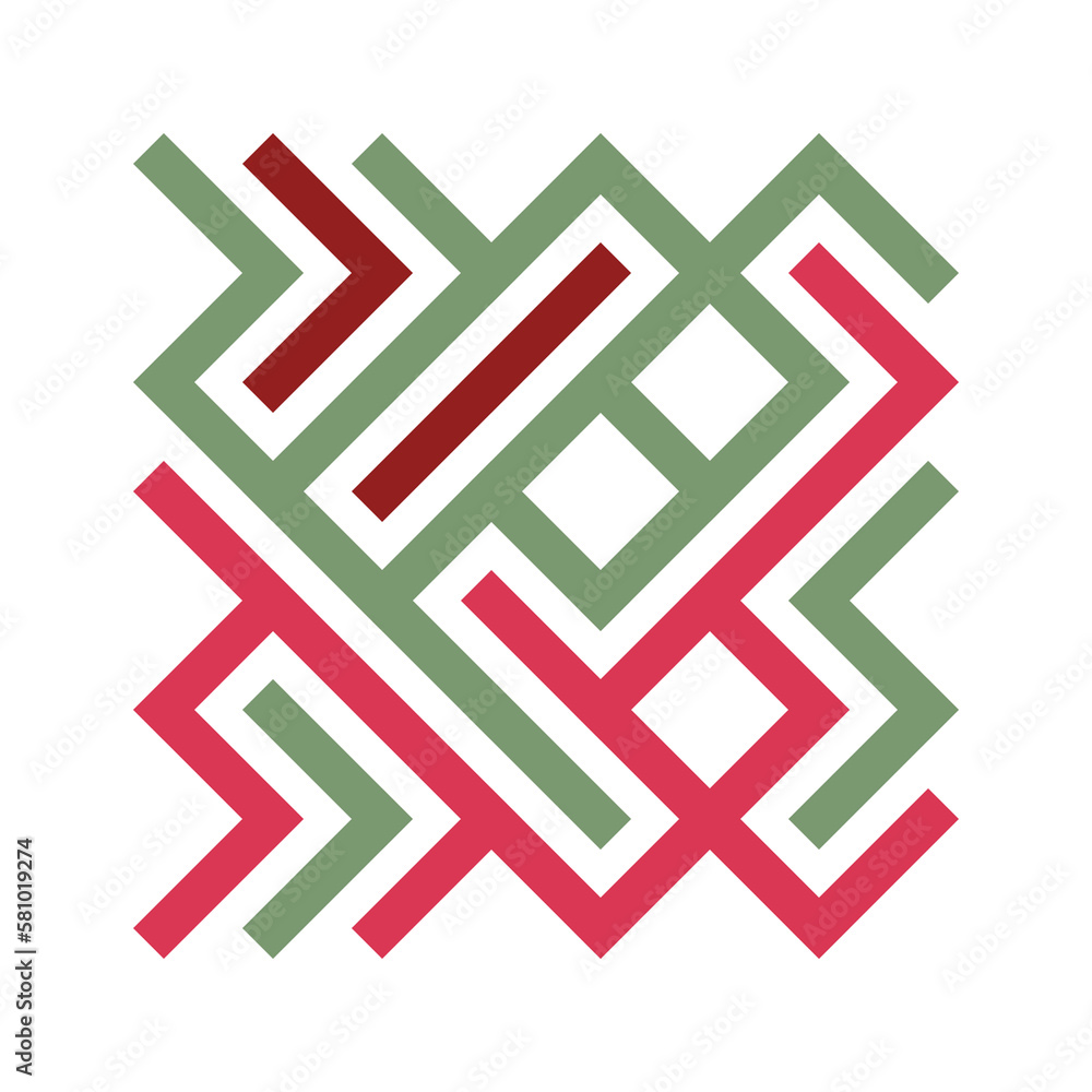 Asemic Glyph writing hieroglyph imitation abstract illustration Asemic Glyph writing hieroglyph imitation abstract illustration