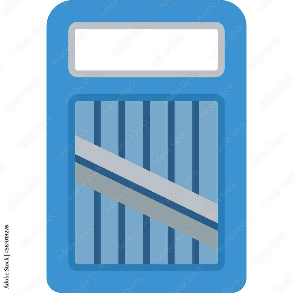 Slicer Icon Slicer Icon