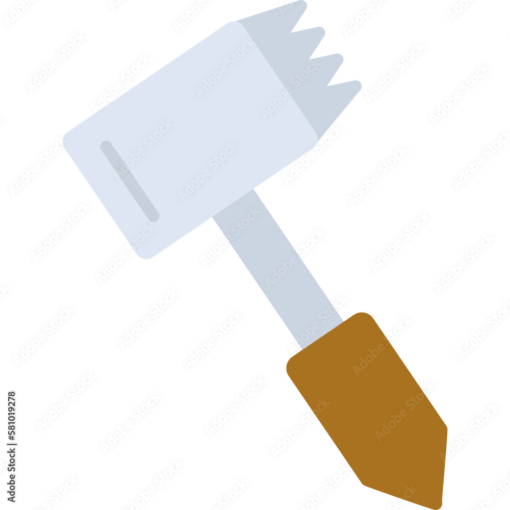 Tenderizer Icon Tenderizer Icon