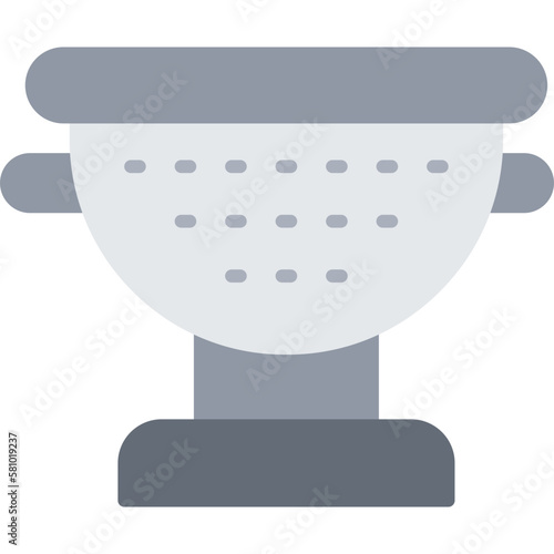 Sieve Icon