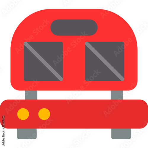 Sandwich Press Icon