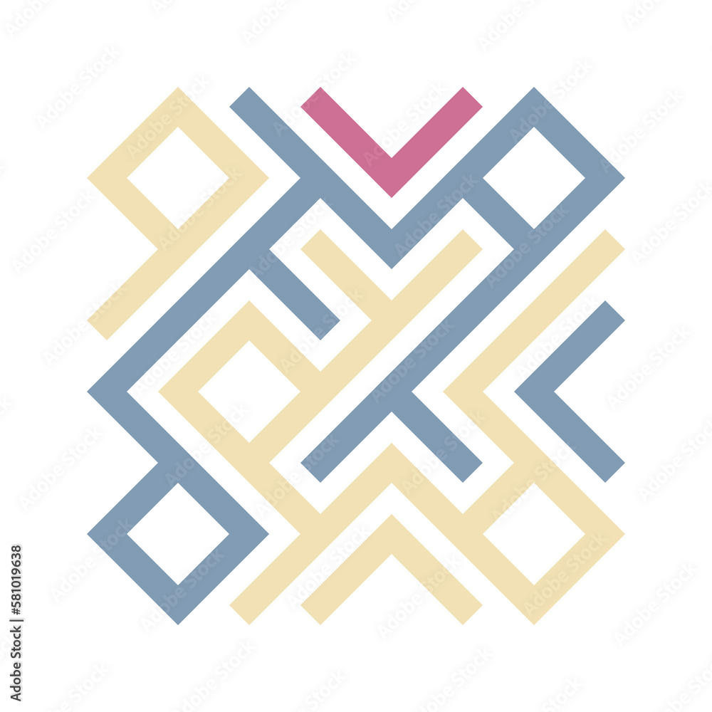Asemic Glyph writing hieroglyph imitation abstract illustration Asemic Glyph writing hieroglyph imitation abstract illustration