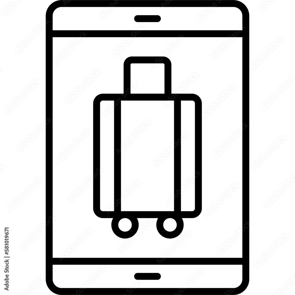 Mobile Icon Mobile Icon