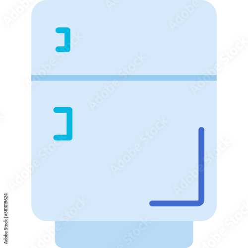 Fridge Icon