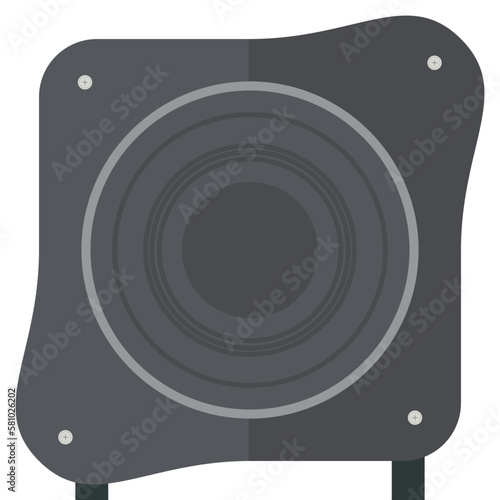 speaker bluetooth subwoofer stereo sound system surround
