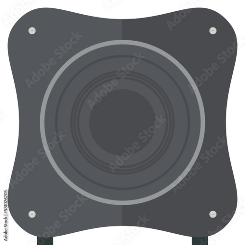 speaker bluetooth subwoofer stereo sound system surround
