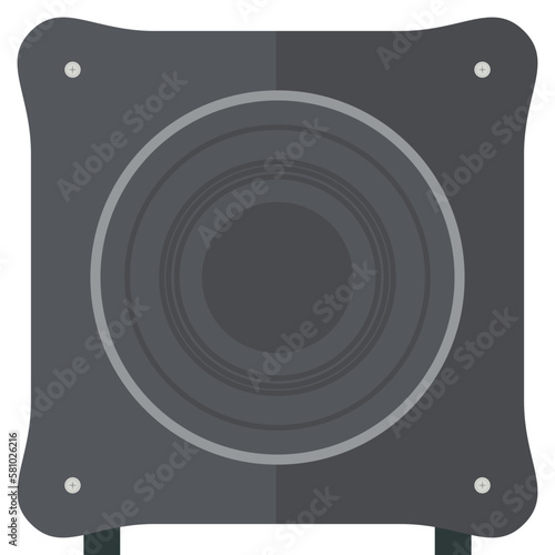 speaker bluetooth subwoofer stereo sound system surround
