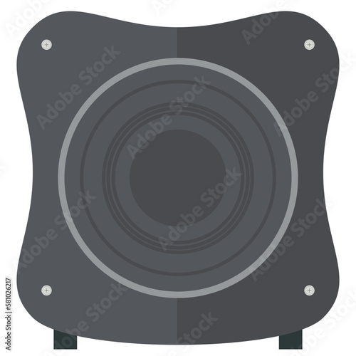 speaker bluetooth subwoofer stereo sound system surround
