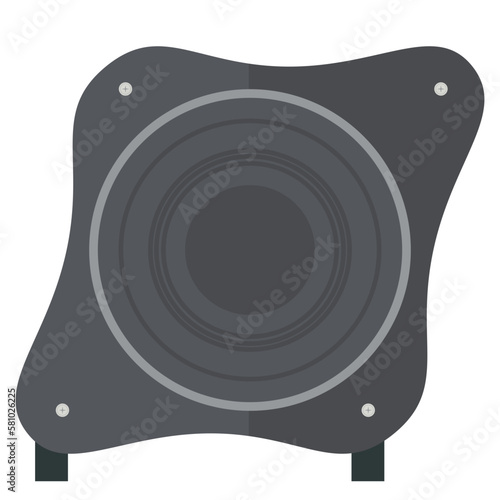 speaker bluetooth subwoofer stereo sound system surround
