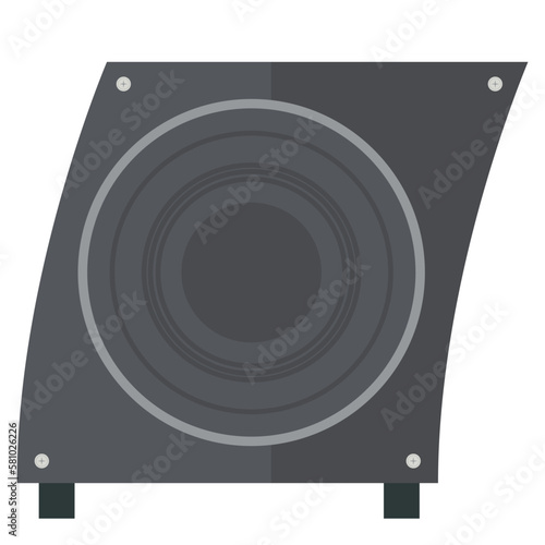 speaker bluetooth subwoofer stereo sound system surround
