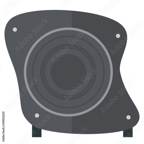 speaker bluetooth subwoofer stereo sound system surround
