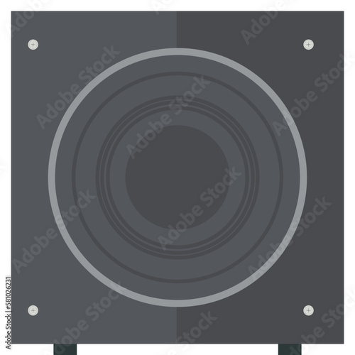 speaker bluetooth subwoofer stereo sound system surround
