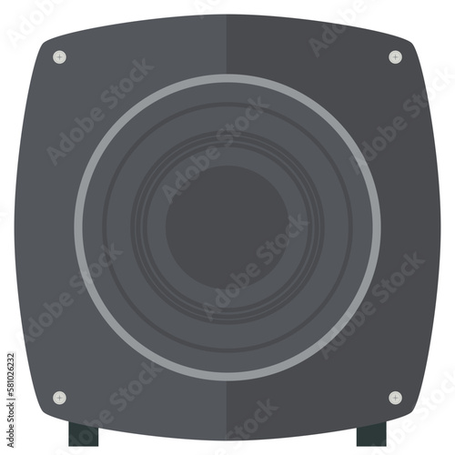 speaker bluetooth subwoofer stereo sound system surround
