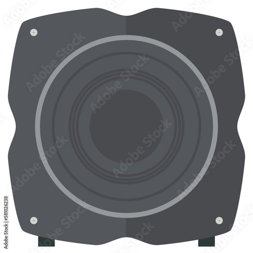 speaker bluetooth subwoofer stereo sound system surround
