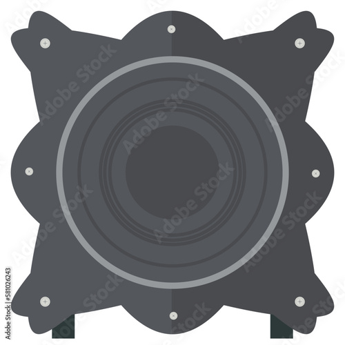 speaker bluetooth subwoofer stereo sound system surround
