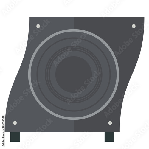 speaker bluetooth subwoofer stereo sound system surround
