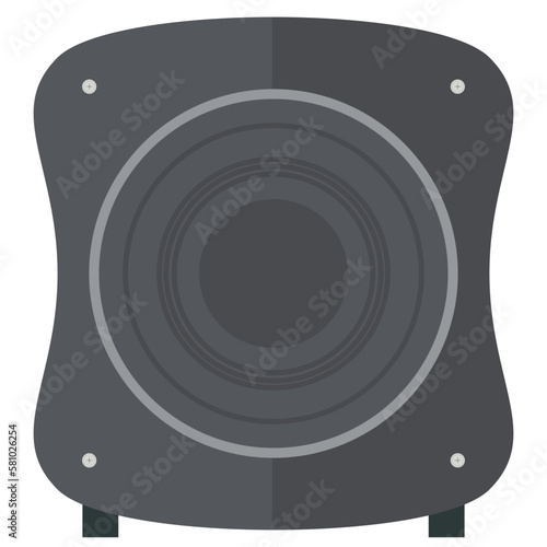 speaker bluetooth subwoofer stereo sound system surround
