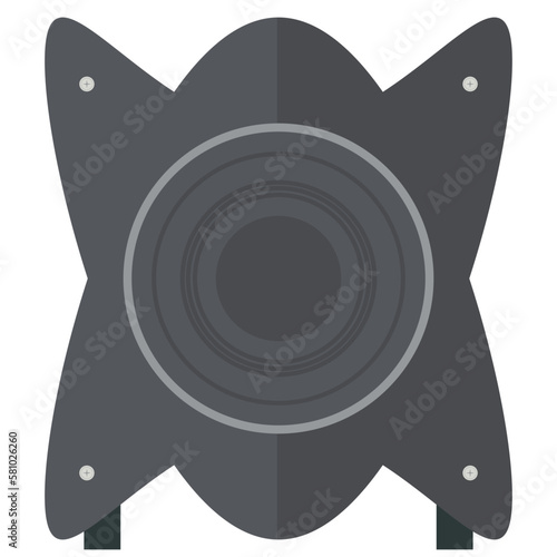 speaker bluetooth subwoofer stereo sound system surround
