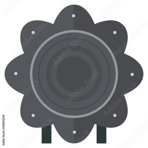 speaker bluetooth subwoofer stereo sound system surround
