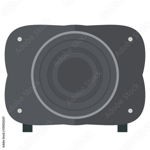 speaker bluetooth subwoofer stereo sound system surround
