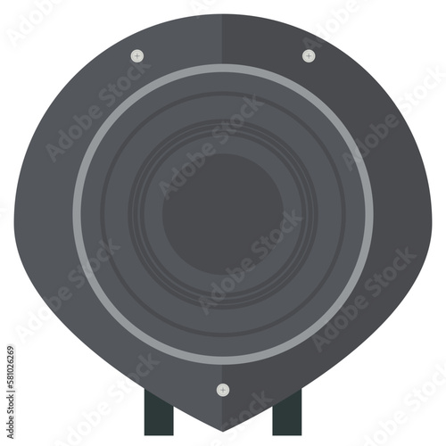 speaker bluetooth subwoofer stereo sound system surround
