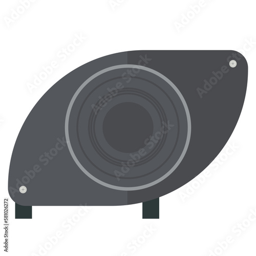 speaker bluetooth subwoofer stereo sound system surround
