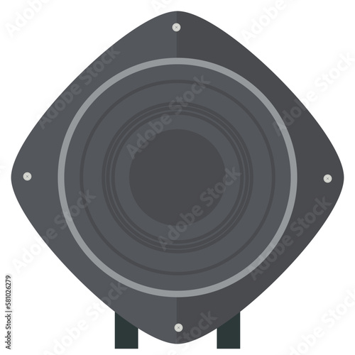 speaker bluetooth subwoofer stereo sound system surround

