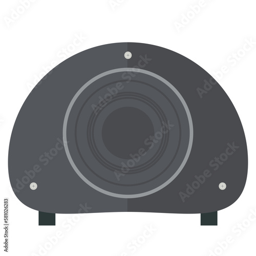 speaker bluetooth subwoofer stereo sound system surround
