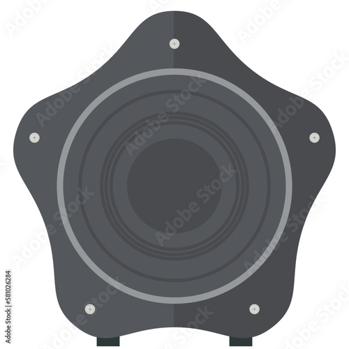 speaker bluetooth subwoofer stereo sound system surround
