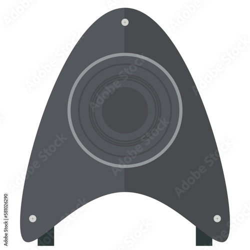 speaker bluetooth subwoofer stereo sound system surround
