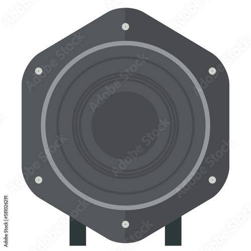 speaker bluetooth subwoofer stereo sound system surround
