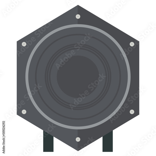 speaker bluetooth subwoofer stereo sound system surround
