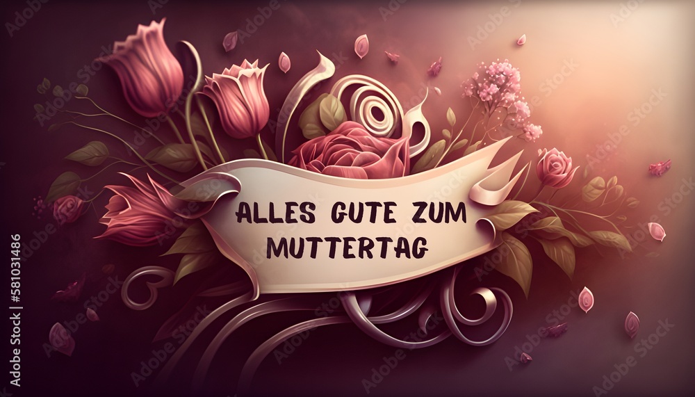 Alles Gute Zum Muttertag Für Schwiegermutter muttertag, muttertag glückwünsche, alles gute zum muttertag, alles