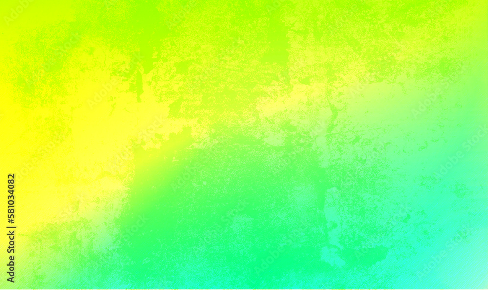 Green and yellow gradient design background, Usable for banner, poster, Advertisement, events, party, celebration, and various graphic design works