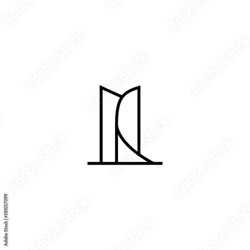 Premium Real Estate, Home Building, and Architecture for company branding and other
