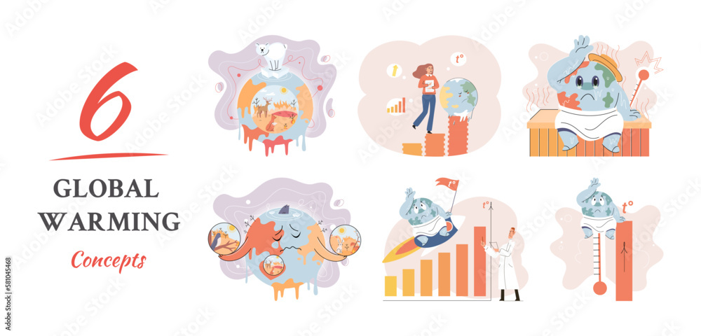 Climate change weather global greenhouse warming risks metaphor concept. Save planet. Compared planet with renewable eco resources consumption global warmings burning alternative. Environment Day Climate change weather global greenhouse warming risks metaphor concept. Save planet. Compared planet with renewable eco resources consumption global warmings burning alternative. Environment Day