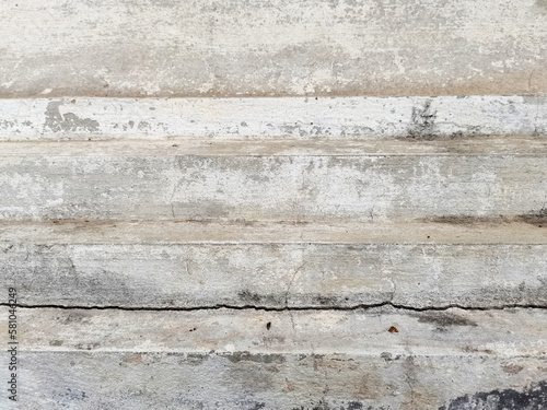 old stone wall