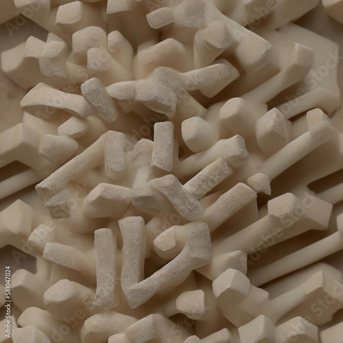 close up of a pile of sliced onion
