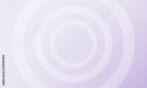 abstract purple background with modern corporate technology concept presentation or banner design , web, page, card, background. Vector illustration with line stripes texture elements.