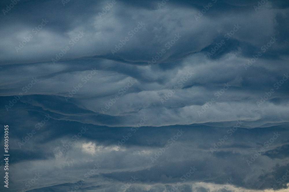 Obraz premium clouds