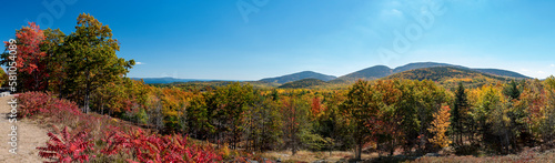 Falls in Maine