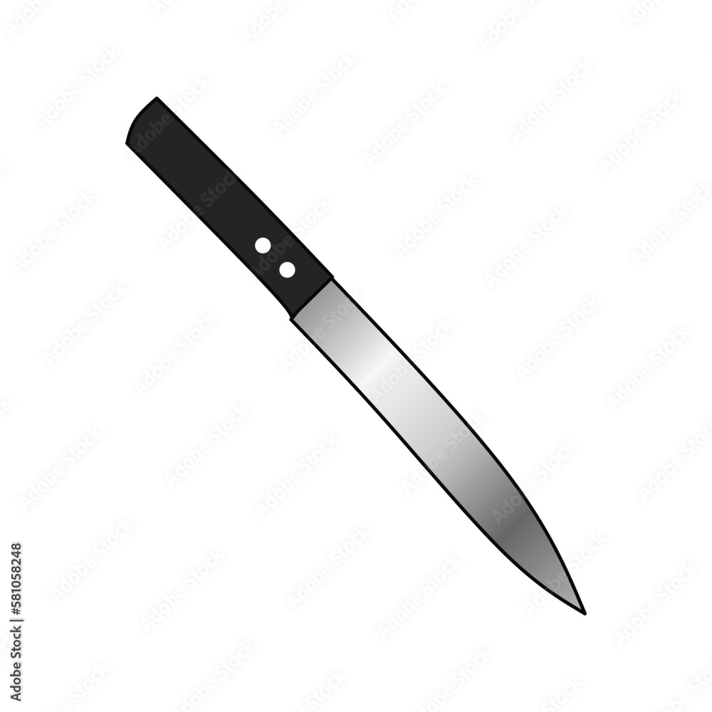set of kitchen knife vector, logo, icon, isolated on white background. knife, knives, weapon, tool, equipment, kitchen, blade, sharp, cut, steel, cook, cooking, clipart, `sticker, vector illustration set of kitchen knife vector, logo, icon, isolated on white background. knife, knives, weapon, tool, equipment, kitchen, blade, sharp, cut, steel, cook, cooking, clipart, `sticker, vector illustration
